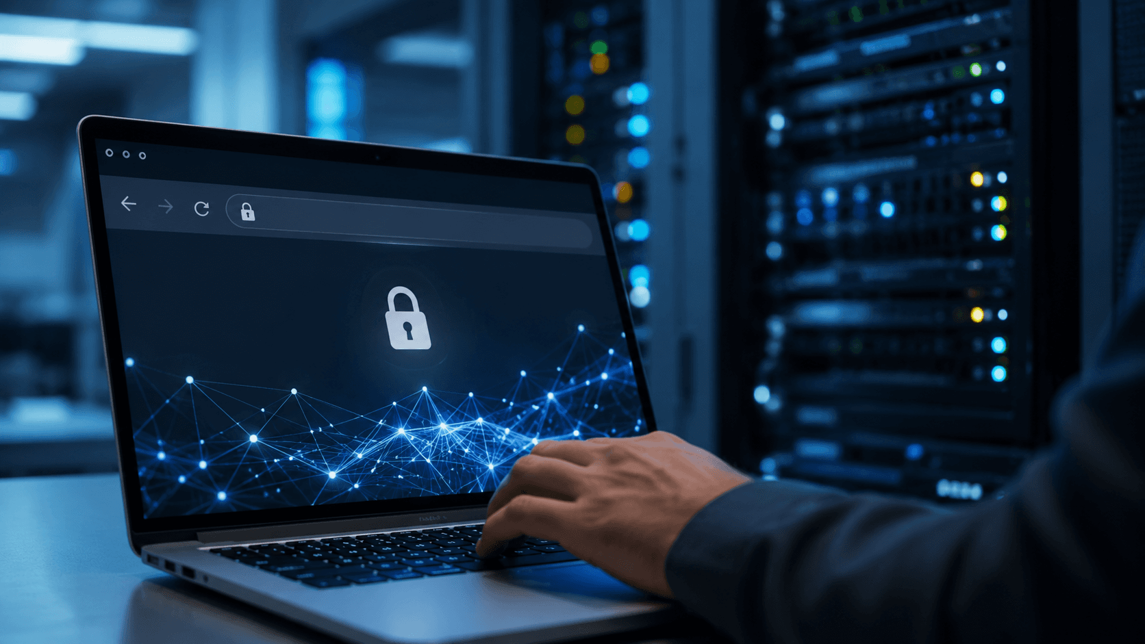 Kurumsal Web Sitesi Güvenliği: SSL'den KVKK'ya 2026 Kontrol Listesi